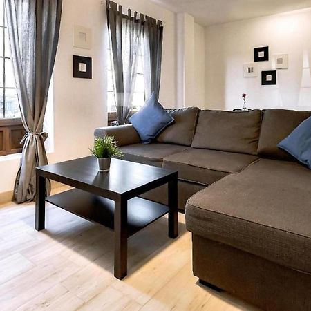 Two Bedroom Apartment With Wifi, Close To The Beach, In Playa De Las Americas Ngoại thất bức ảnh