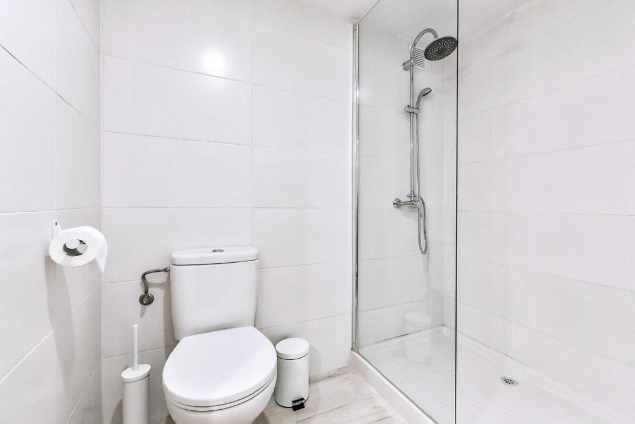 Two Bedroom Apartment With Wifi, Close To The Beach, In Playa De Las Americas Ngoại thất bức ảnh