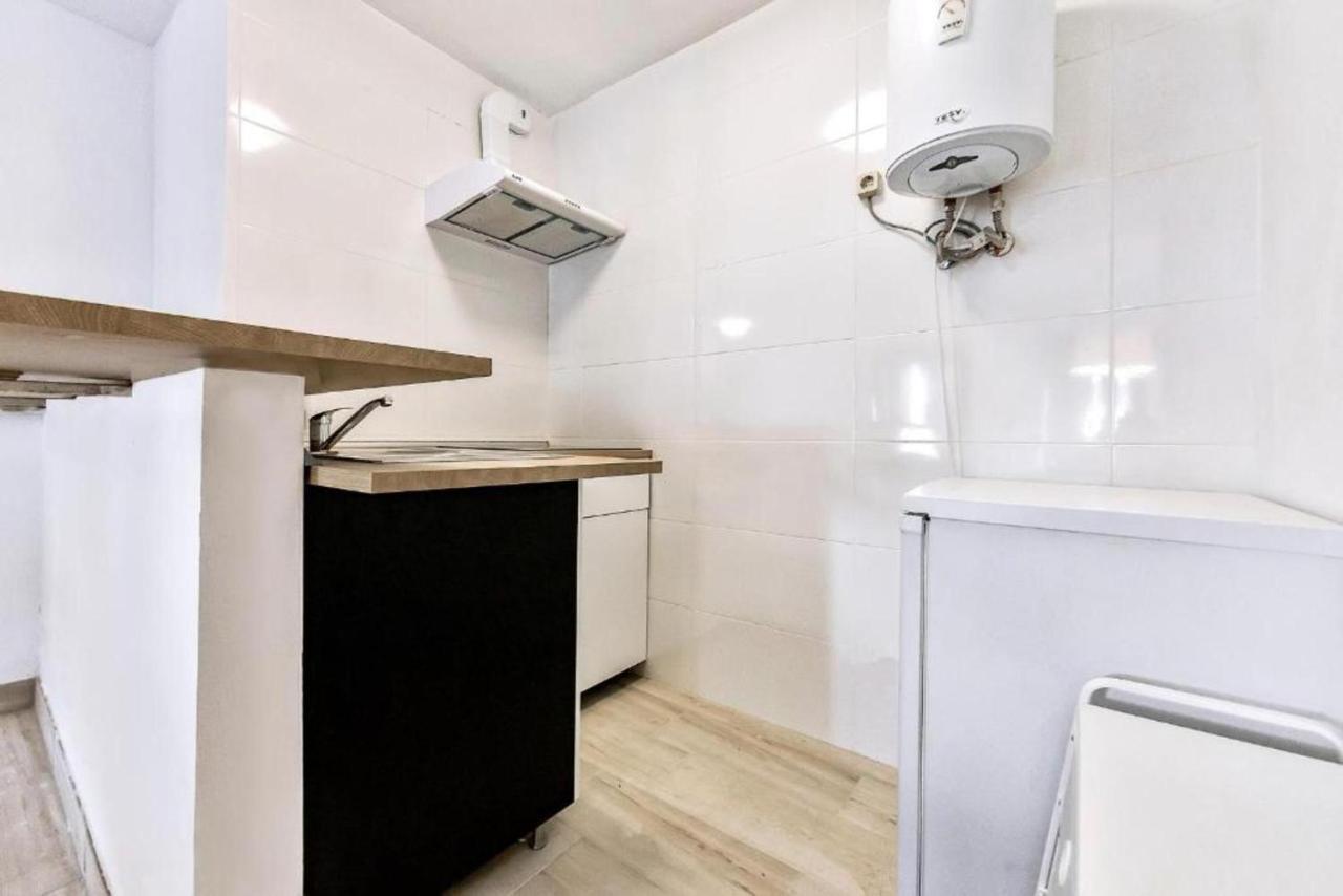 Two Bedroom Apartment With Wifi, Close To The Beach, In Playa De Las Americas Ngoại thất bức ảnh