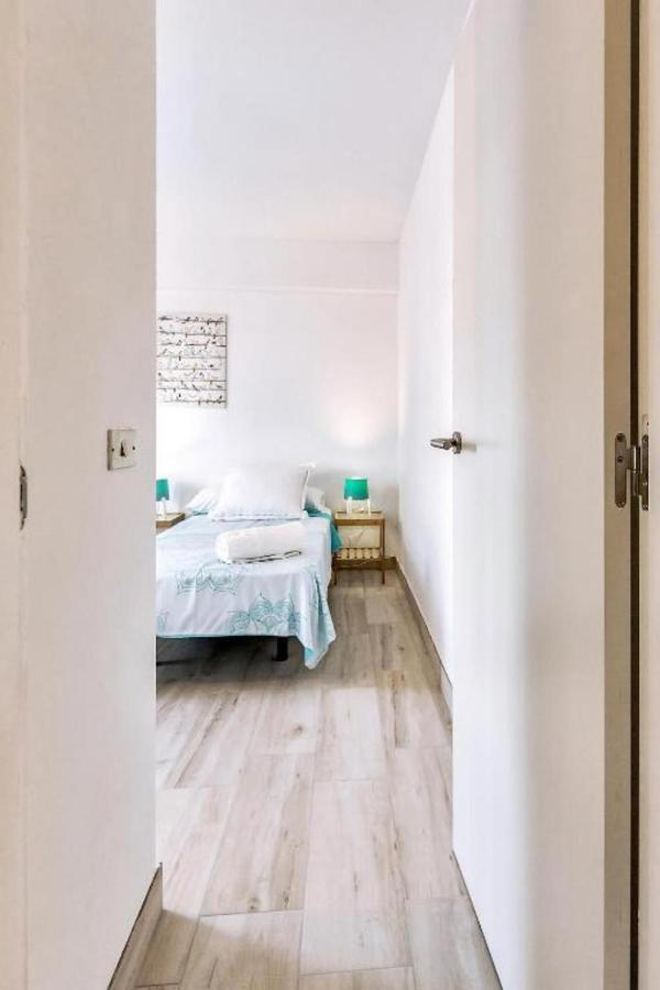 Two Bedroom Apartment With Wifi, Close To The Beach, In Playa De Las Americas Ngoại thất bức ảnh