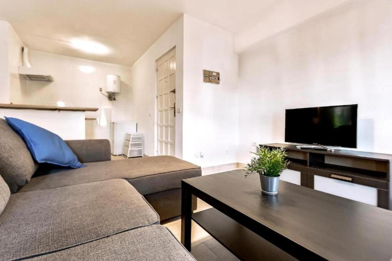Two Bedroom Apartment With Wifi, Close To The Beach, In Playa De Las Americas Ngoại thất bức ảnh