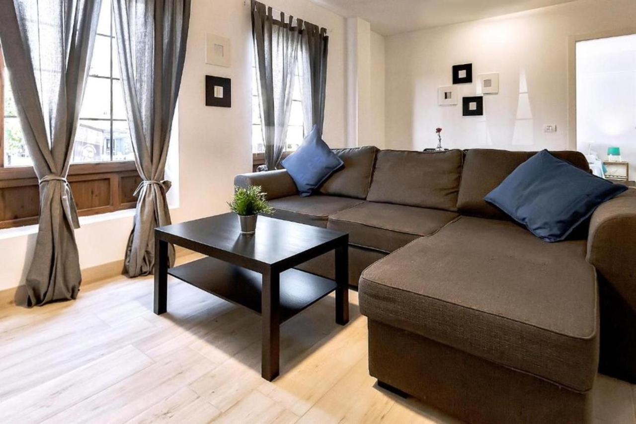 Two Bedroom Apartment With Wifi, Close To The Beach, In Playa De Las Americas Ngoại thất bức ảnh